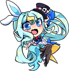 phase connect fan art