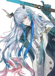 arknights fan art