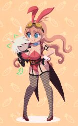 iruma miu from danganronpa (series)