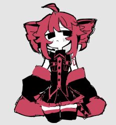 kasane teto from utau