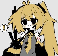akita neru from vocaloid