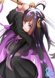 chitose (stella sora) from stella sora