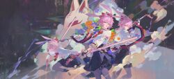 evanescia (honkai: star rail) from honkai: star rail