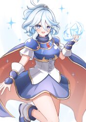 arle nadja from genshin impact