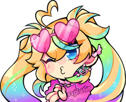 indie virtual youtuber fan art