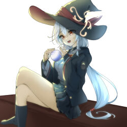 eri (blue archive) from blue archive