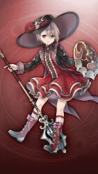 grimms notes fan art