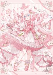 indie virtual youtuber fan art