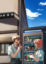 maebara keiichi from higurashi no naku koro ni