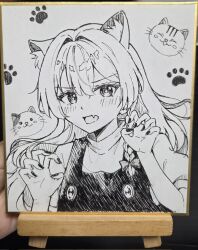 kirisame marisa from touhou