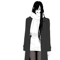 yamamura sadako from the ring by virtuware