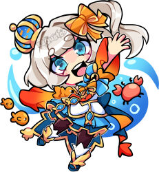 marimari (vtuber) from phase connect