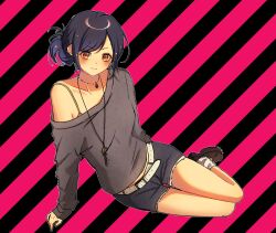 shiraishi an from project sekai