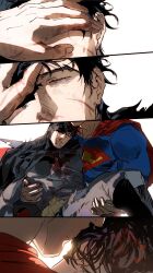 batman from dc comics