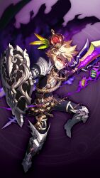 grimms notes fan art