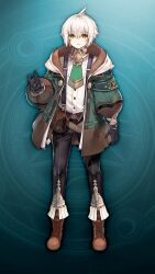 grimms echoes fan art