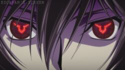lelouch vi britannia from code geass