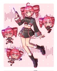 kasane teto from synthesizer v