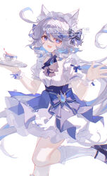 furina (genshin impact) from genshin impact by lixiang guo alice