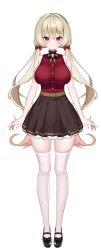 indie virtual youtuber fan art