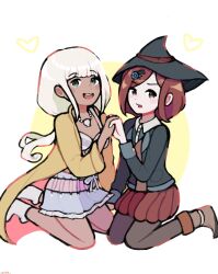 yonaga angie from danganronpa (series)