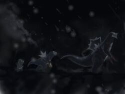arctibax from pokemon