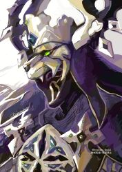 fate/grand order fan art