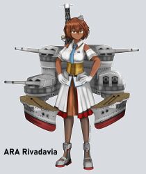 kantai collection fan art