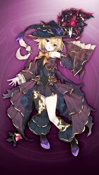 grimms notes fan art