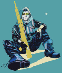 golden kamuy fan art