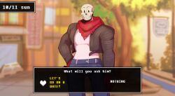 papyrus (undertale) from undertale by nosebleed-inglishera