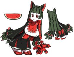 original fan art