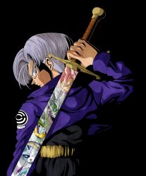 cell (dragon ball) from dragon ball