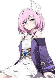 cyrene (honkai: star rail) from honkai: star rail