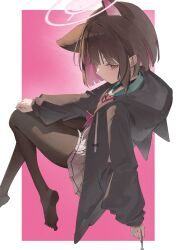 kazusa (blue archive) from blue archive
