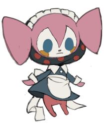 charlotte (madoka magica) from mahou shoujo madoka magica
