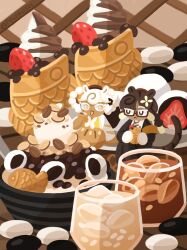 cookie run fan art