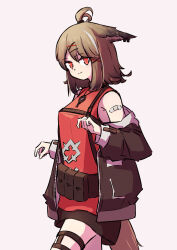 cutter (arknights) from arknights