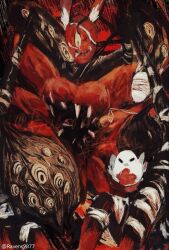 library of ruina fan art