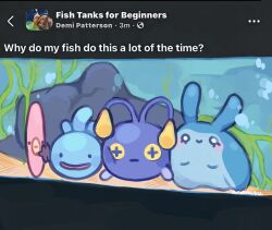 chinchou from pokemon by ariamisu