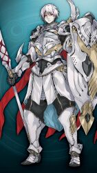 grimms notes fan art