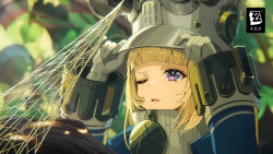norma hollowell from zenless zone zero