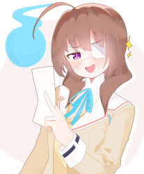hiiragi kozue from heaven burns red