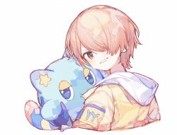 tenma tsukasa from project sekai
