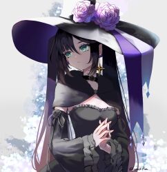 mona (genshin impact) from genshin impact