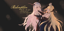 nightingale (arknights) from ambience synesthesia