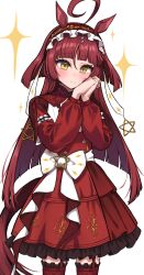 red desire (umamusume) from umamusume by kuronosu (yamada1230)
