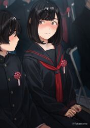 original fan art