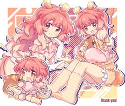 indie virtual youtuber fan art