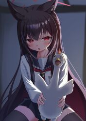 yukino (blue archive) from blue archive